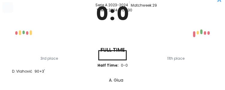 Juventus - Genoa 3 featured image 33248