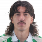 Héctor Bellerín
