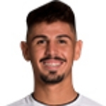 Francisco Anderson de Jesus dos Santos