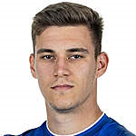 player photo