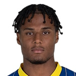 player photo