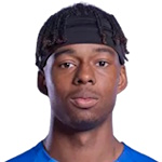 N. Adedeji-Sternberg