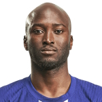 Danilo Pereira