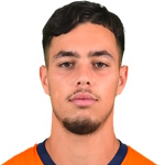 player photo