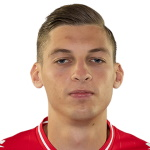 player photo