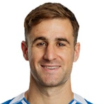 player photo