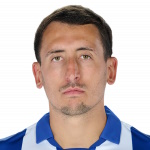 player photo