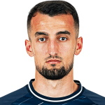 player photo