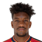 player photo