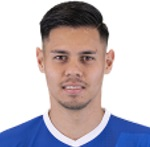 player photo