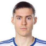 player photo