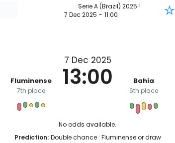 Fluminense - Bahia ?:? - 2025-12-07 3 featured image 223330