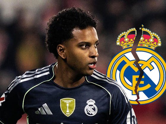 Arsenal, Liverpool, and Spurs Dismiss Real Madrid's Claims Over 'Least Impressive Attacker' Ahead of Budget Deal | 15 1764684938 transform