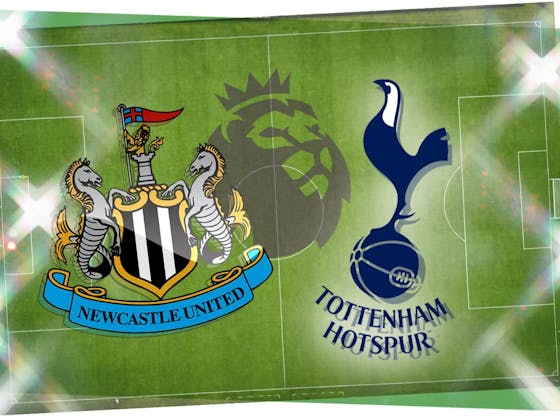 Newcastle vs Tottenham LIVE: Premier League Score, Match Stream, and Goal Updates on! 4 1764734503 transform