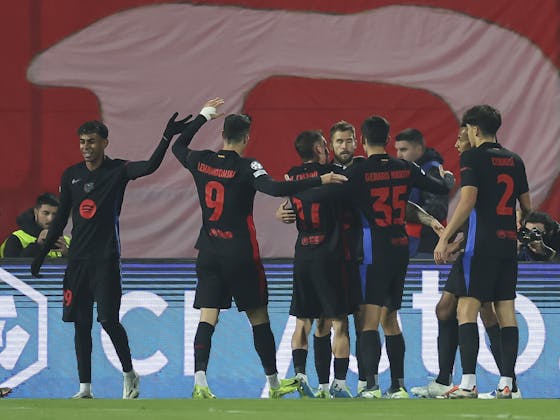 Ex-Barcelona Star's Wild Desire to Make a Comeback! 1 1764801103 transform