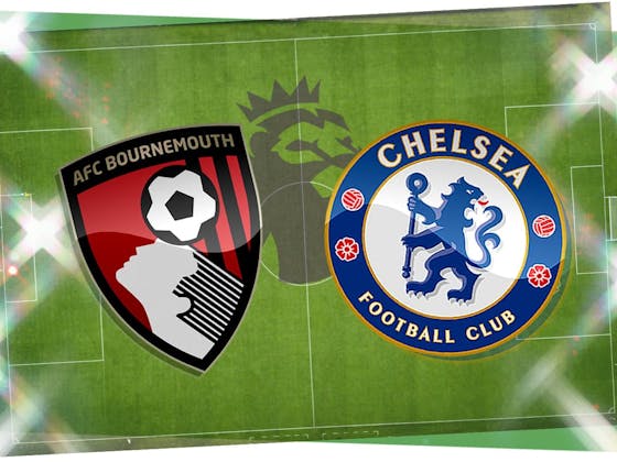 Bournemouth vs Chelsea LIVE: Stream of Premier League match, latest team updates, lineups, TV info, and predictions on 1 1765028689 transform