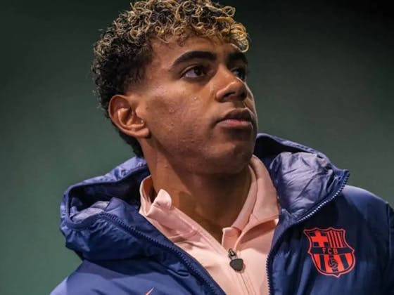 Barcelona and Real Betis: Official Line-Ups Announced for La Liga Showdown at La Cartuja 1 1765043149 transform