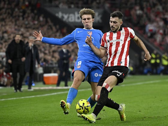 Atlético Madrid Falls to Athletic as Rivals Gain Ground in La Liga 1 1765065083 transform