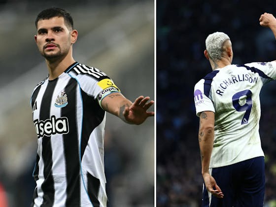 Richarlison and Guimarães Excel for Brazil in This Premier League Round 1 1765072705 transform