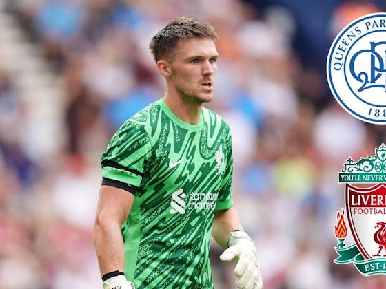 Freddie Woodman's Earnings at Liverpool as QPR Encouraged to Finalize Transfer 1 1765076423 transform