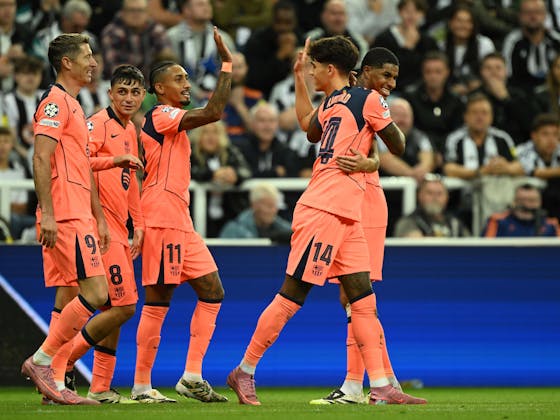 Tottenham Targets Barcelona Superstar in Transfer Race 1 1765080004 transform