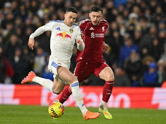 Six-goal spectacle: Liverpool and Leeds battle to a draw in the Premier League 4 1765091087 transform