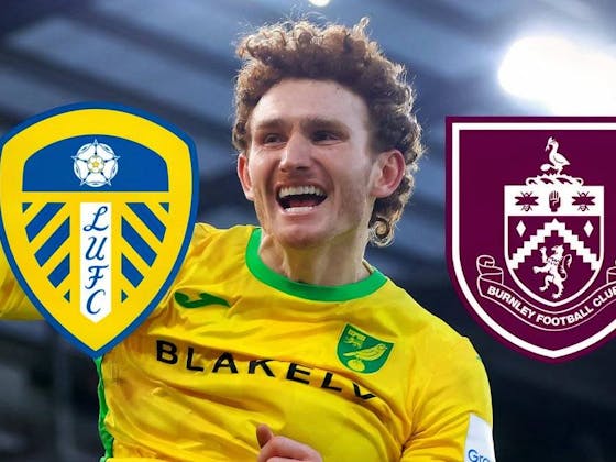 Exclusive Insight: Sky Pundit's Take on Josh Sargent's Future with Norwich City Amid Transfer Interests from Leeds United and Burnley 1 1765098462 transform
