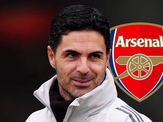 Arsenal Intensifies Pursuit of PSG Star as Player Shows Interest in English Move 1 1765179029 transform