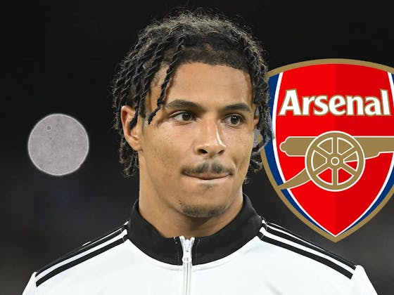 Arsenal Eyes Bundesligas Quickest Player as Insider Shares Stars Views