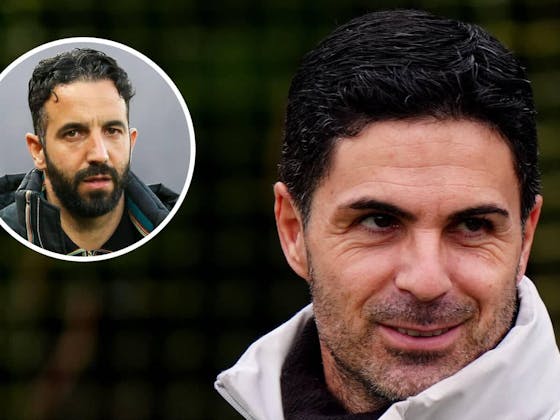 Arsenal and Man Utd both battling to secure E50m Bundesliga