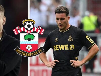 Bundesliga Player Discusses Possible January Move as Southampton Expresses Interest