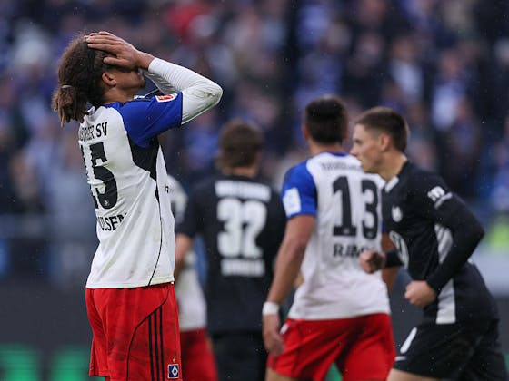 Bundesliga's Struggling Duo: Who Will Snap Their Slump First? 1 Bundesligas Struggling Duo Who Will Snap Their Slump First