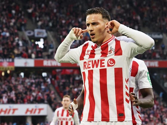 Fantasy Bundesliga Advice: Top 10 Players to Watch for Matchday 13 1 Fantasy Bundesliga Advice Top 10 Players to Watch for Matchday
