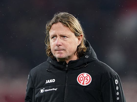 Henriksen Drops from Top 4: The Bundesliga’s Longest-Standing Managers on 1 Henriksen Drops from Top 4 The Bundesligas Longest Standing Managers on