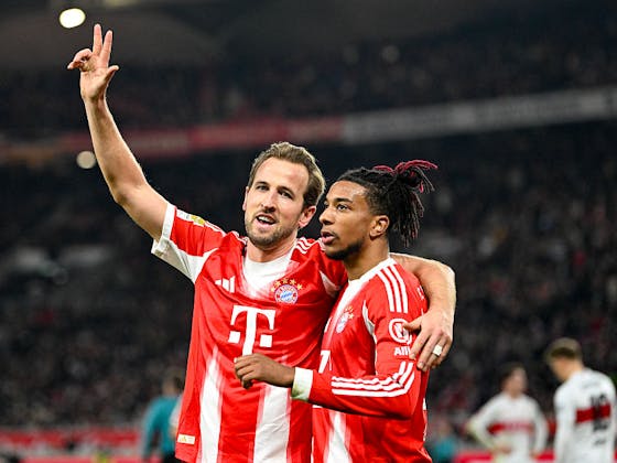 Kane's Impact as a Substitute: Bayern Star Enters Exclusive Bundesliga Ranks 1 Kanes Impact as a Substitute Bayern Star Enters Exclusive Bundesliga