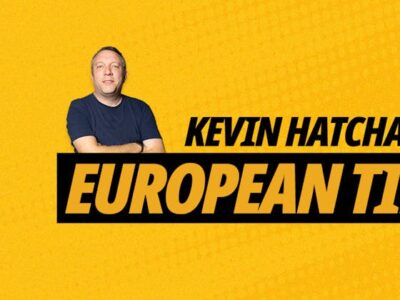 Kevin Hatchards European Insights Bayern Set for a Tough Challenge