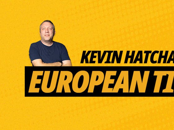 Kevin Hatchards European Insights Bayern Set for a Tough Challenge