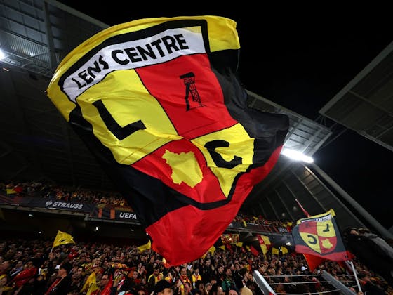 Lens and Lille recognized as top European clubs for player