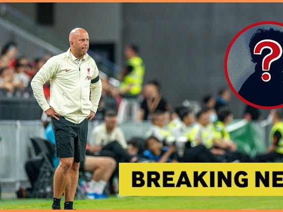 Liverpools Current Decision on Bundesliga Star Before January Transfer Window