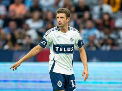 New jersey rule on the horizon Bundesliga poised to unveil