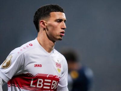 Newcastle United Targeting Promising Bundesliga Midfielder According to Report