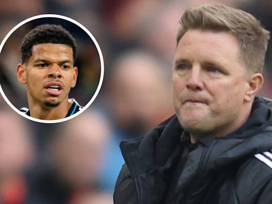 Newcastle player poised for Bundesliga transfer as two teams prepare bids – sources | 2 Newcastle player poised for Bundesliga transfer as two teams prepare