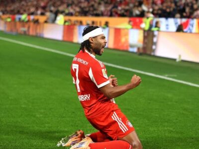 Predicted Bundesliga Lineups for Matchday 13 on