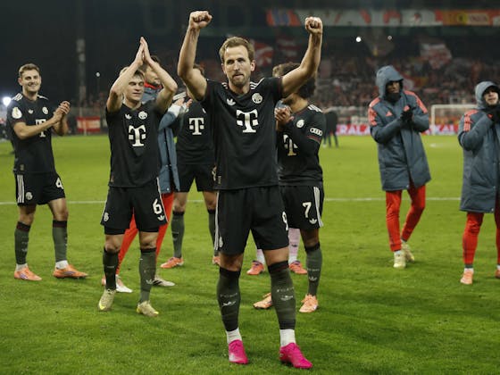 Stuttgart vs Bayern Munich Team Line ups and How to Watch