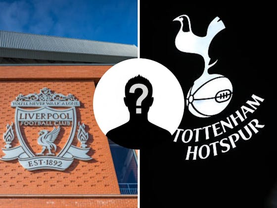 Tottenham and Liverpool Engage in Advanced Discussions with Promising Bundesliga Talent 4 Tottenham and Liverpool Engage in Advanced Discussions with Promising Bundesliga
