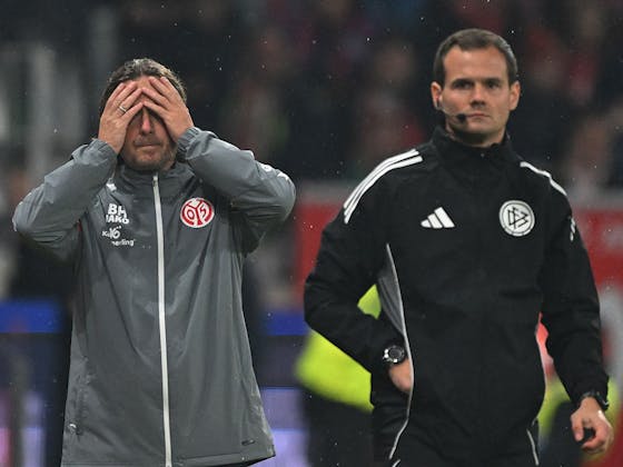 🚨 Wagner Isn't the Only One; Another Bundesliga Club Fires Their Coach 1 Wagner Isnt the Only One Another Bundesliga Club Fires Their