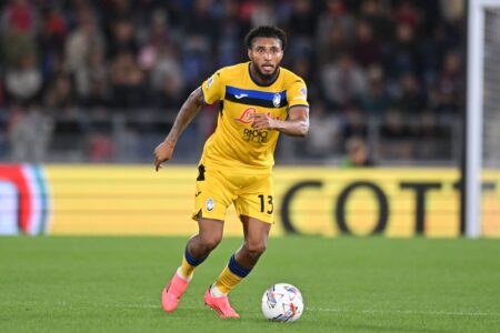 bologna v atalanta serie a