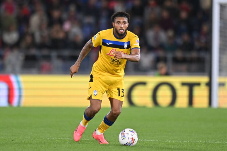 Ederson's Agent Issues Stern Warning to Atalanta 12 bologna v atalanta serie a