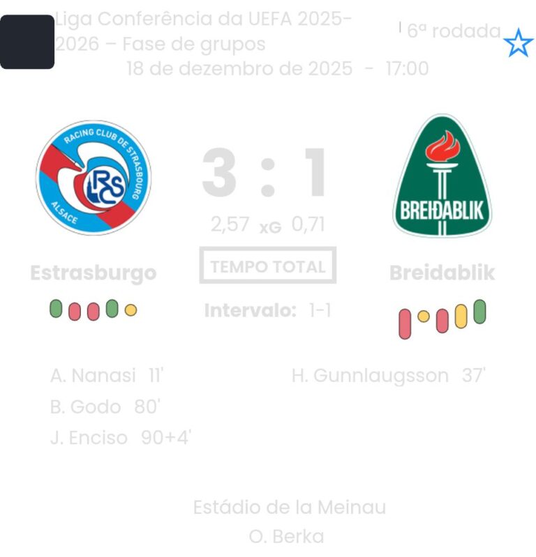 Strasbourg - Breidablik ?:? - 2025-12-18 4 featured image 202590