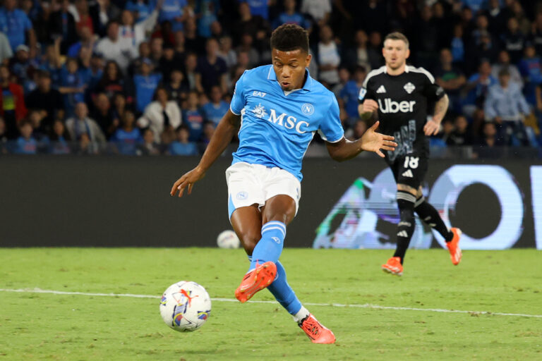 napoli v como serie a 3